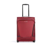 Travelite Jetpack Multi Light 2 wheels Cabin trolley 55 cm red