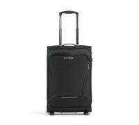 Travelite Cabin Slim 2 | Trolley (2 wheels) | 55 cm