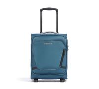 Travelite Jetpack Wings 2 Cabin Trolley Bag Blue