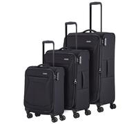 Travelite Chios 4w L Expandable/m Expandable/s Trolley Bag