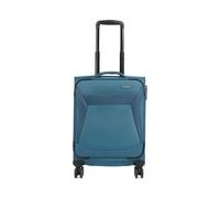 Travelite Chios 4 wheels Cabin trolley 55 cm petrol