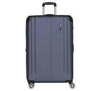 Travelite City 4w L Expandable 113/124l Trolley Bag