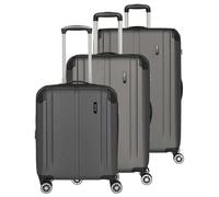 Travelite City 4w Lexpandable/mexpandable/s Trolley Bag