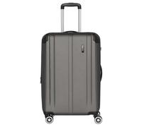 Travelite City 4w M Expandable 78/86l Trolley Bag