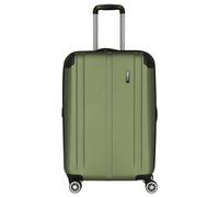Suitcase travelite City Trolley M ext. Vert M ext,