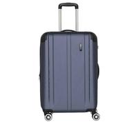 Travelite City 4w M Expandable 78/86l Trolley Bag