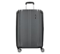 Travelite City M 4 Roll Trolley 68 cm gray