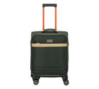Travelite Color Craze 4 wheels Cabin trolley S 55 cm olive