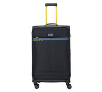 Travelite Color Craze 4w L Trolley Bag Blue