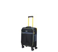 Travelite Color Craze 4 wheels Cabin trolley S 55 cm blue