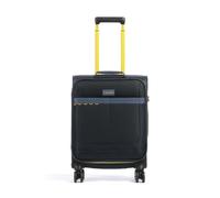 Travelite Color Craze 4 wheels Cabin trolley S 55 cm blue
