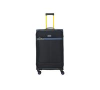 Travelite Color Craze Suitcase dark blue L (71-80 cm)