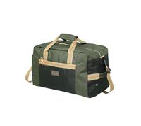 travelite Color Crazy Weekender Travel Bag with Ventilated Shoe Compartment and Slip-on Function, 48 x 29 x 28 cm, 39 L, 0.7 kg