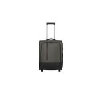 Travelite Crosslite 5.0 2w S Expandable 37/41l Trolley Bag Green