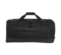 Travelite Crosslite 5.0 2 wheels Travel bag L 79 cm black