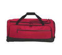 Travelite Crosslite 5.0 2 wheels Travel bag L 79 cm red