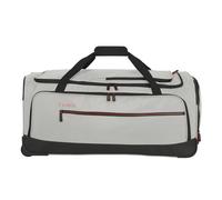 Travelite Crosslite 5.0 2 wheels Travel bag L 79 cm white