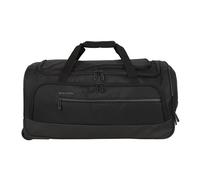 Travelite Crosslite 5.0 2 wheels Travel bag M 69 cm black