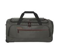 Travelite Crosslite 5.0 2 wheels Travel bag M 69 cm olive