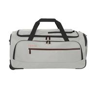 Travelite Crosslite 5.0 2 wheels Travel bag M 69 cm white