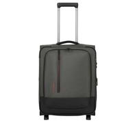 Travelite Crosslite 5.0 2w S Expandable 37/41l Trolley Bag