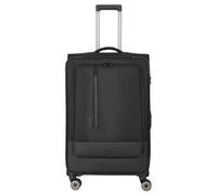 Travelite Crosslite 5.0 4w L 88/93l Trolley Bag