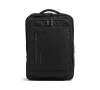 Travelite Crosslite 5.0 Backpack, 25L, unisex, black