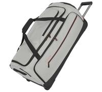 travelite Crosslite 5.0 Rollenreisetasche L, Natur Unisex Adults, Natural, Casual