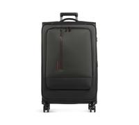 Travelite Crosslite 5.0 Spinner (4 wheels), oliv, 88L, 47 x 77 x 32cm