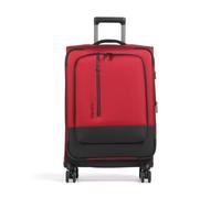 Travelite Crosslite 5.0 Spinner (4 wheels), red, 61L, 43 x 66 x 28cm