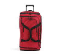Travelite Crosslite 5.0 Travel bag with wheels, red, 71L, 33 x 69 x 36cm