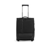Travelite Crosslite 5.0 | Trolley (2 wheels) | 54 cm