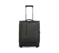 Travelite Crosslite 5.0 Trolley (2 wheels), oliv, 37L, 40 x 54 x 20cm