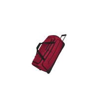 Travelite Crosslite Rolling Travel Bag Red L (71-80 cm)