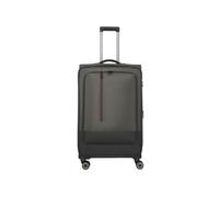 Travelite Crosslite Soft Luggage Suitcase olive L (71-80 cm)