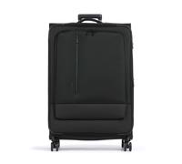 Travelite Crosslite Spinner (4 wheels), black, 118L, 52 x 81 x 32cm