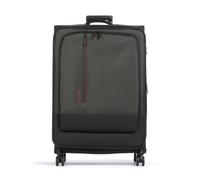 Travelite Crosslite Spinner (4 wheels), oliv, 118L, 52 x 81 x 32cm