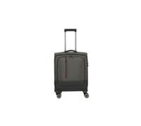 Travelite Crosslite Suitcase olive XS (carry-on luggage)