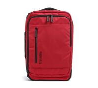 Travelite Crosslite | Travel backpack | red