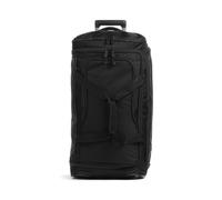 Travelite Crosslite Travel bag with wheels, black, 97L, 38 x 79 x 39cm