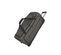 Travelite Crosslite 5.0 2 wheels Travel bag L 79 cm olive