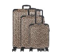Travelite Cruise | Suitcase set (4 wheels) | multicolored