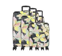 Travelite Cruise | Suitcase set (4 wheels) | multicolored