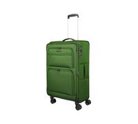 Travelite CUBIS Medium Suitcase 72cm 78-88L Trolley with TSA Lock