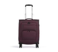 Travelite Cubis | Spinner (4 wheels) | 55 cm