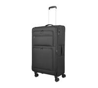 Travelite Cubis Suitcase Large 83 cm 118-130 L Trolley with TSA Lock