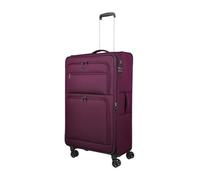 Travelite Cubis Suitcase Large 83 cm 118-130 L Trolley with TSA Lock