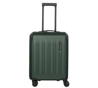 Travelite Dynamiic 4 wheels Cabin trolley 55 cm green