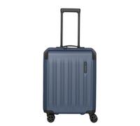 Travelite Dynamiic Spinner (4 wheels), blue, 43L, 40 x 55 x 23cm