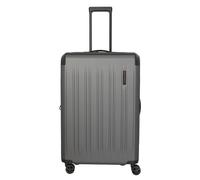 Travelite Dynamiic 4w L Trolley Bag Grey